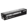 Aluminijasta folija s distribucijsko škatlo 290 mm - Vogue - Fourniresto