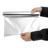 Aluminijasta folija s distribucijsko škatlo 290 mm - Vogue - Fourniresto