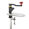 Odpri-pločevinko Ez20 410 mm - Bonzer - Fourniresto