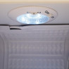 Hladilna vitrina za pult, bela, 1 vrata, 88 L - Polar - Fourniresto
