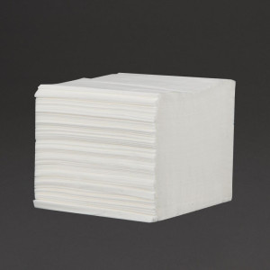 Toaletni papir 2 plasti 250 listov - paket 36 - Jantex - Fourniresto