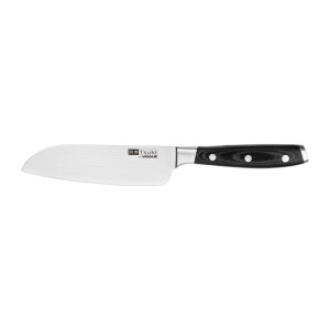 Nož Santoku Serija 7, rezilo 12,5 cm - FourniResto - Fourniresto