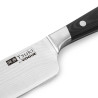 Nož Santoku Serija 7, rezilo 12,5 cm - FourniResto - Fourniresto