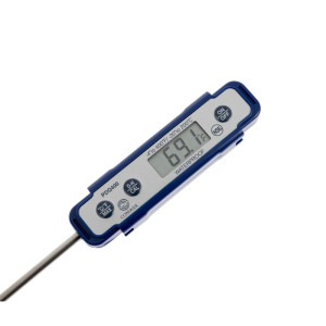 Termometer, odporen na vodo, primeren za pomivalni stroj - COMARK - Fourniresto