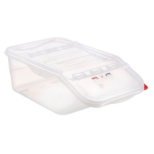 Posoda za sestavine GN 1/1 22 L - Araven - Fourniresto