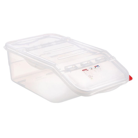 Posoda za sestavine GN 1/1 22 L - Araven - Fourniresto