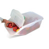 Posoda za sestavine GN 1/1 22 L - Araven - Fourniresto
