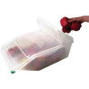 Posoda za sestavine GN 1/1 22 L - Araven - Fourniresto