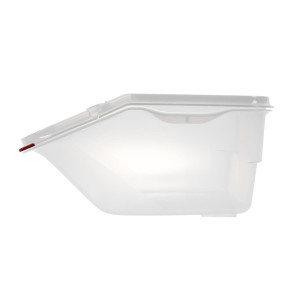 Posoda za sestavine GN 2/3 16 L - Araven - Fourniresto