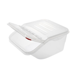Posoda za sestavine GN 2/3 16 L - Araven - Fourniresto