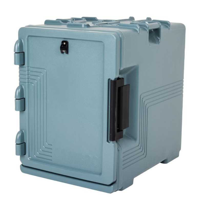 Modra ardoizna posoda 460 x 630 mm - Cambro - Fourniresto Modra ardoizna posoda 460 x 630 mm - Cambro - Fourniresto
