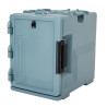 Modra ardoizna posoda 460 x 630 mm - Cambro - Fourniresto