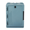 Modra ardoizna posoda 460 x 630 mm - Cambro - Fourniresto