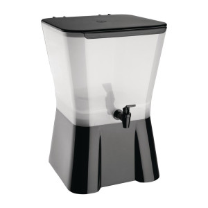 Distributer pijač Črna 11 L - Olympia - Fourniresto