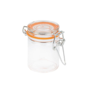 Mini kozarec za vlaganje steklen 50 ml - paket 12 - Vogue - Fourniresto