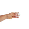 Mini kozarec za vlaganje steklen 50 ml - paket 12 - Vogue - Fourniresto