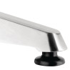 Kvadratna miza iz jesena 700 x 700 mm - Bolero - Fourniresto