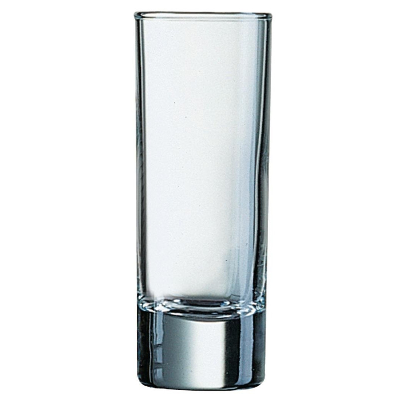 Strelec Islande 60 ml - Komplet 72 kosov - Arcoroc - Fourniresto Strelec Islande 60 ml - Komplet 72 kosov - Arcoroc - Fourniresto