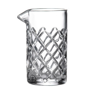 Kozarec za mešanje koktajlov 550 ml Ø 110 mm - FourniResto - Fourniresto