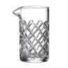 Kozarec za mešanje koktajlov 550 ml Ø 110 mm - FourniResto - Fourniresto