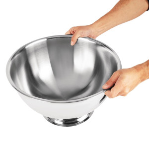 Vedro za šampanjec 12 L Ø 390 mm - Olympia - Fourniresto
