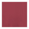 Papirnata brisača za mizo Bordeaux 2 plasti 300 x 300 mm - paket 1500 kosov - FourniResto - Fourniresto