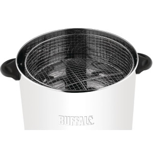 Kuhalnik na pari 6 L - Buffalo - Fourniresto