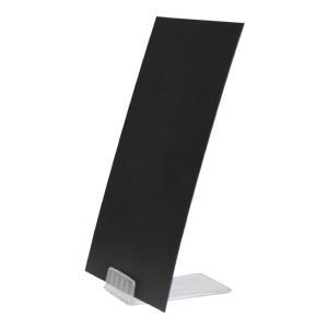 Mini Tablica A8 - Komplet 20 - Securit - Fourniresto