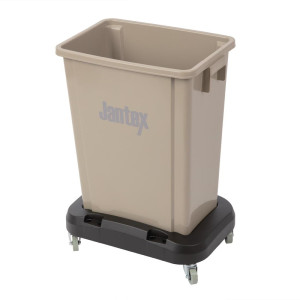 Podstavek za zabojnik - Jantex - Fourniresto