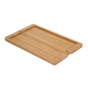 Lesena podpora za ardesijo 330 x 210 mm - Olympia - Fourniresto