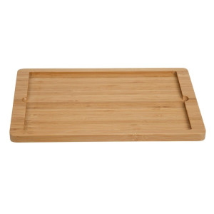 Lesena podpora za ardesijo 330 x 210 mm - Olympia - Fourniresto