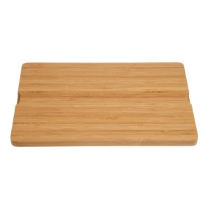 Lesena podpora za ardesijo 330 x 210 mm - Olympia - Fourniresto