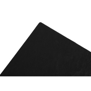 Plošča iz skrilavca za pladenj 280 x 100 mm - Komplet 2 - Olympia - Fourniresto