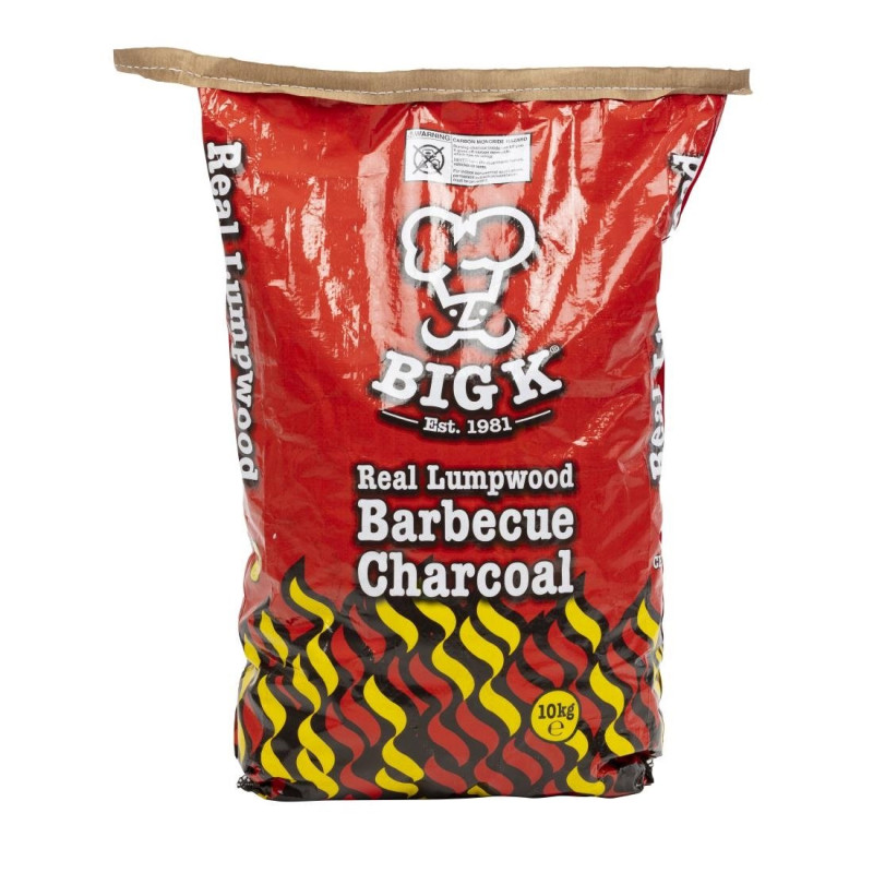 Charcoal 10 Kg - FourniResto - Fourniresto Charcoal 10 Kg - FourniResto - Fourniresto