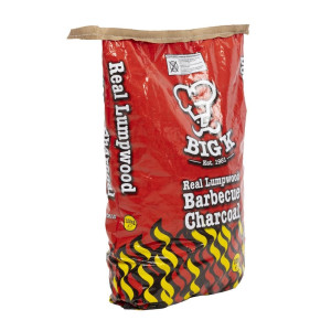 Oglje 10 kg - FourniResto - Fourniresto