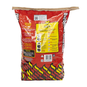 Oglje 10 kg - FourniResto - Fourniresto