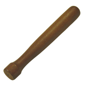 Pil za koktajle iz lesa 205 mm - FourniResto - Fourniresto
