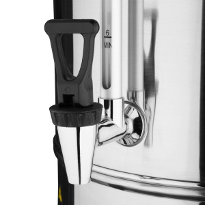 Perkolator 15 L 100 skodelic - Buffalo - Fourniresto