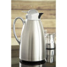 Izolirana steklenica Chrome 1 L - Olympia - Fourniresto