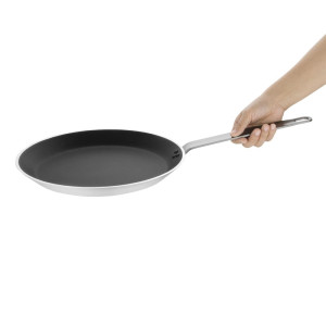Peka za palačinke s protioprijemalnim premazom Teflon Platinum Ø 300 mm - Vogue - Fourniresto