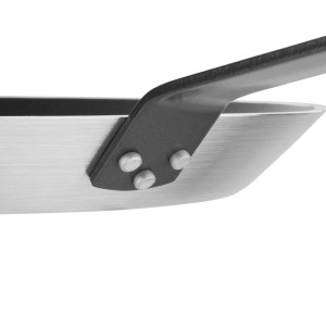 Peka za palačinke s protioprijemalnim premazom Teflon Platinum Ø 300 mm - Vogue - Fourniresto