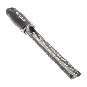 Rendilec in črn premium ribež dolžine 325 mm - FourniResto - Fourniresto