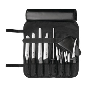 Etui za nože z 8 predelki - Victorinox - Fourniresto