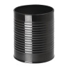 Posoda za konzerviranje iz črnega jekla Ø 90 mm - Olympia - Fourniresto