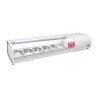 Hladilna vitrina za tapase 6 GN 1/3 - Polar - Fourniresto