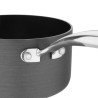 Neprijemljiva aluminijasta posoda za indukcijo Ø 200 mm - Vogue - Fourniresto