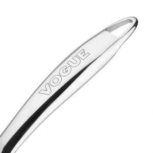 Neprijemljiva aluminijasta posoda za indukcijo Ø 180 mm - Vogue - Fourniresto