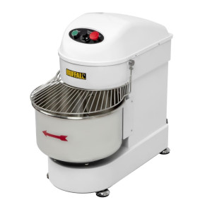 Spiralni mešalnik 20 L 1100 W - Buffalo - Fourniresto