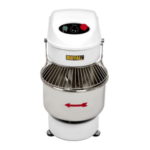 Spiralni mešalnik 20 L 1100 W - Buffalo - Fourniresto