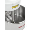Spiralni mešalnik 20 L 1100 W - Buffalo - Fourniresto